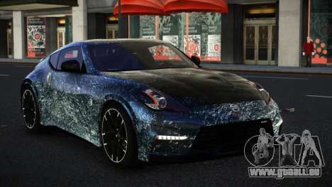 Nissan 370Z Danter S14 für GTA 4