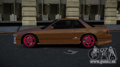 Nissan Silvia Tetokuha für GTA 4