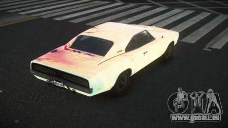 Dodge Charger Rimany S9 für GTA 4