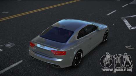 Audi RS5 Tayth für GTA 4