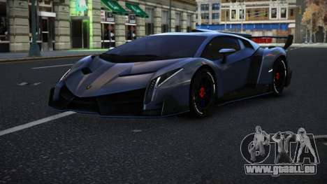 Lamborghini Veneno Hesmaz pour GTA 4
