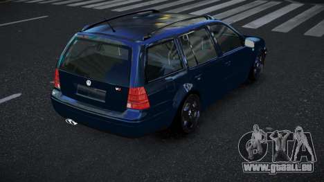Volkswagen Golf Xapsuwigi für GTA 4