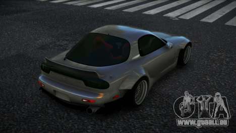Mazda RX-7 Baijas für GTA 4