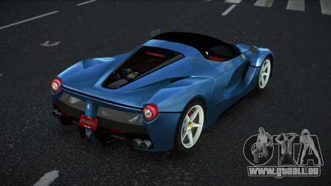 Ferrari LaFerrari Yegazu für GTA 4