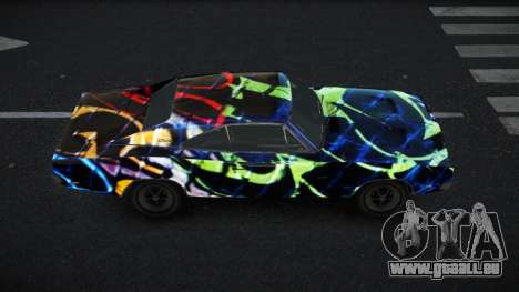 Dodge Charger Rimany S14 pour GTA 4