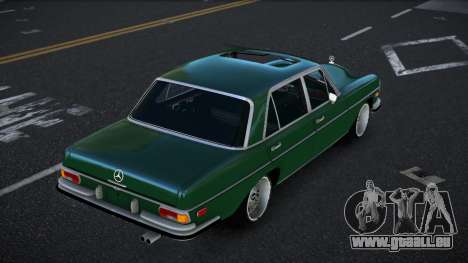 Mercedes-Benz 300 SEL Peura pour GTA 4