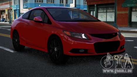 Honda Civic Roepi für GTA 4