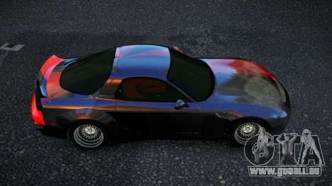 Mazda RX-7 Baijas S6 für GTA 4