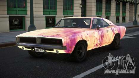 Dodge Charger Rimany S9 für GTA 4