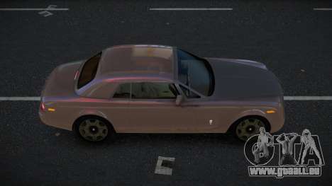 Rolls-Royce Phantom Kasom für GTA 4