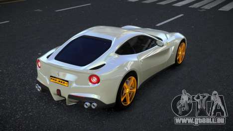 Ferrari F12 Fupzahe pour GTA 4