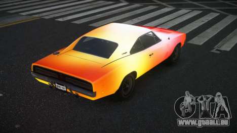 Dodge Charger Rimany S3 für GTA 4