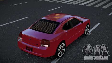 Dodge Charger Bacuxifay für GTA 4