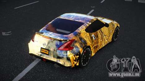 Nissan 370Z Danter S13 für GTA 4