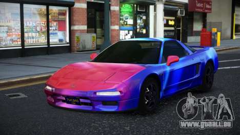 Honda NSX Rijohi S11 für GTA 4