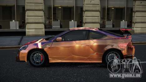Honda Integra Exlule S2 für GTA 4