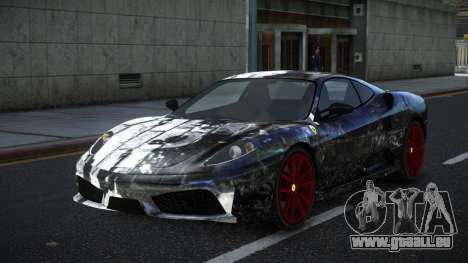 Ferrari F430 Casaly S11 für GTA 4