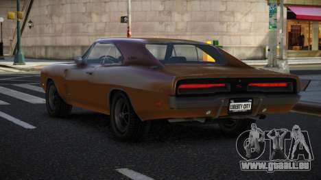 Dodge Charger Rimany für GTA 4