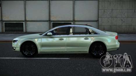 Audi A8L Vetuma für GTA 4