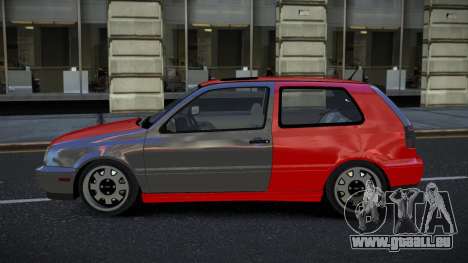 Volkswagen Golf Riyomiqup pour GTA 4