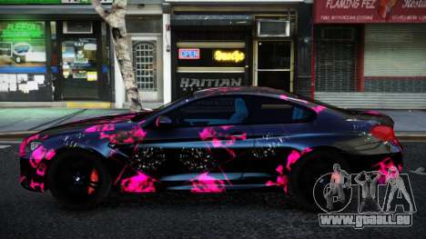 BMW M6 Saluy S1 für GTA 4