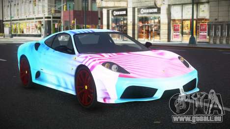 Ferrari F430 Casaly S9 für GTA 4