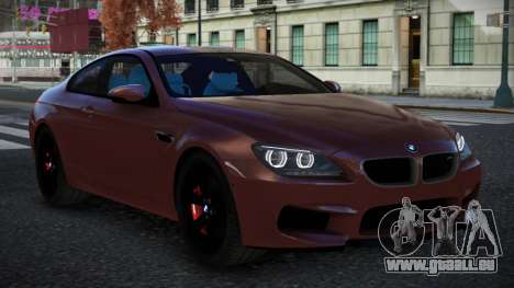 BMW M6 Saluy für GTA 4