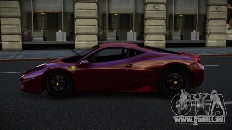 Porsche 918 Gezmomere pour GTA 4