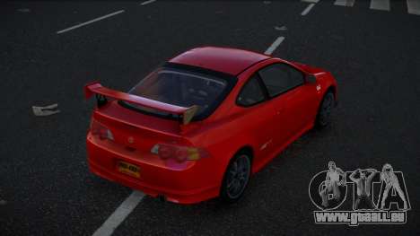 Honda Integra Exlule für GTA 4