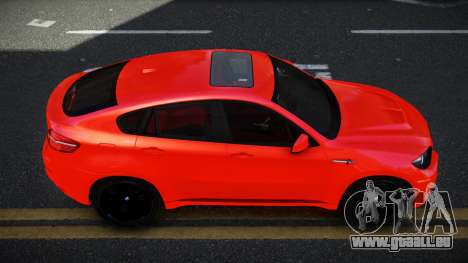 BMW X6 Dujutik für GTA 4