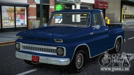 Chevrolet C10 Maon für GTA 4
