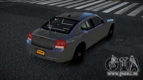 Dodge Charger Xujbah für GTA 4