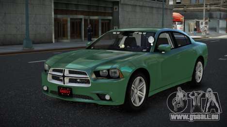 Dodge Charger Sexda für GTA 4