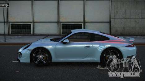 RUF RGT-8 Kiza für GTA 4