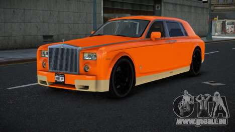 Rolls-Royce Phantom Sonan pour GTA 4
