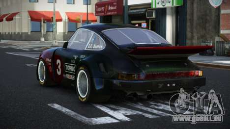Porsche 911 Dayeka für GTA 4