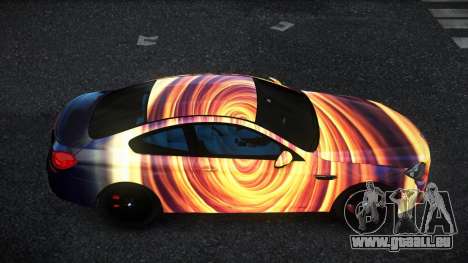 BMW M6 Saluy S8 pour GTA 4