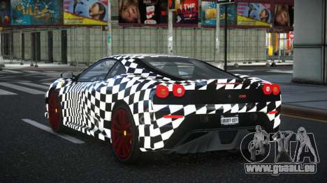 Ferrari F430 Casaly S5 für GTA 4