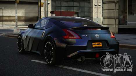 Nissan 370Z Danter S11 für GTA 4