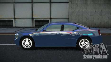 Dodge Charger Gaju für GTA 4