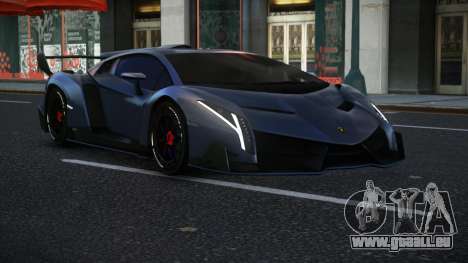 Lamborghini Veneno Hesmaz pour GTA 4