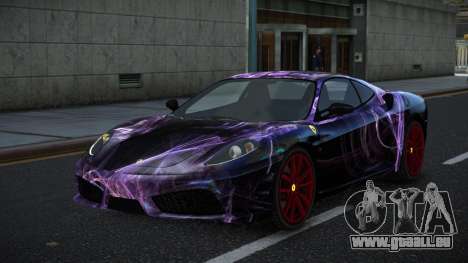 Ferrari F430 Casaly S10 für GTA 4