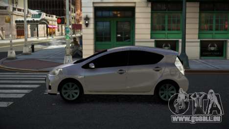 Toyota Prius Leyi für GTA 4