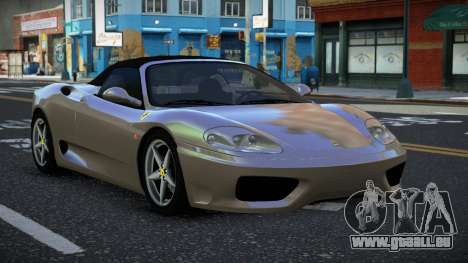Ferrari 360 Leji für GTA 4