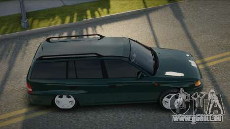 Opel Astra F Universal Terap10 für GTA San Andreas
