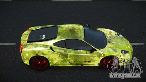 Ferrari F430 Casaly S1 für GTA 4