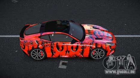 Jaguar F-Type Zieron S1 für GTA 4