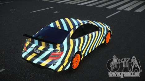 Mercedes-Benz C63 AMG Ryphe S3 pour GTA 4