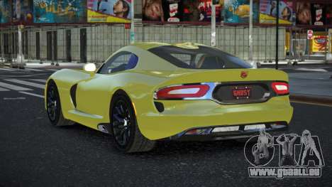Dodge Viper Vipa für GTA 4