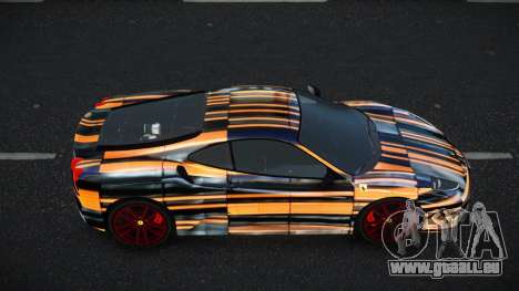 Ferrari F430 Casaly S12 pour GTA 4
